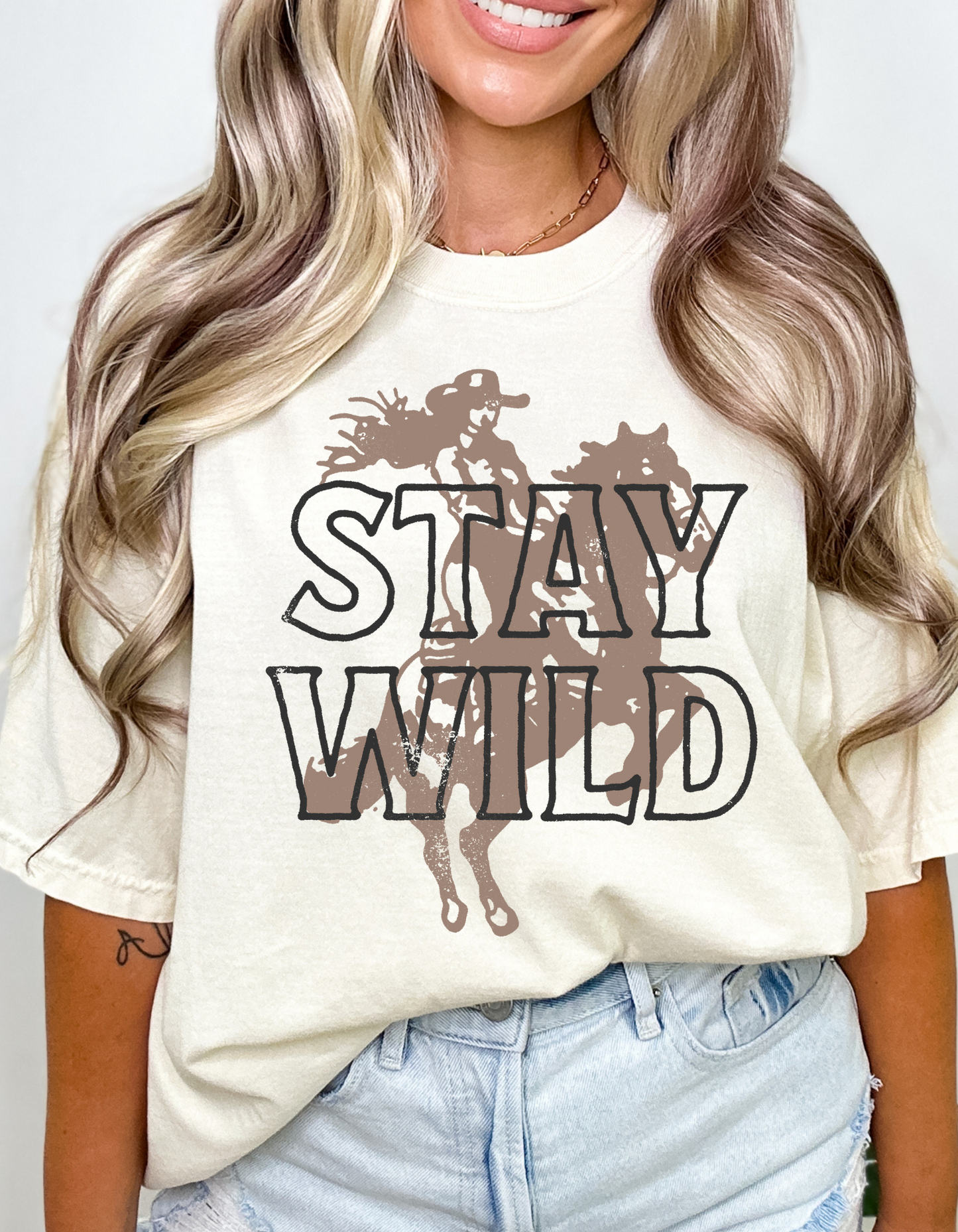 Stay Wild