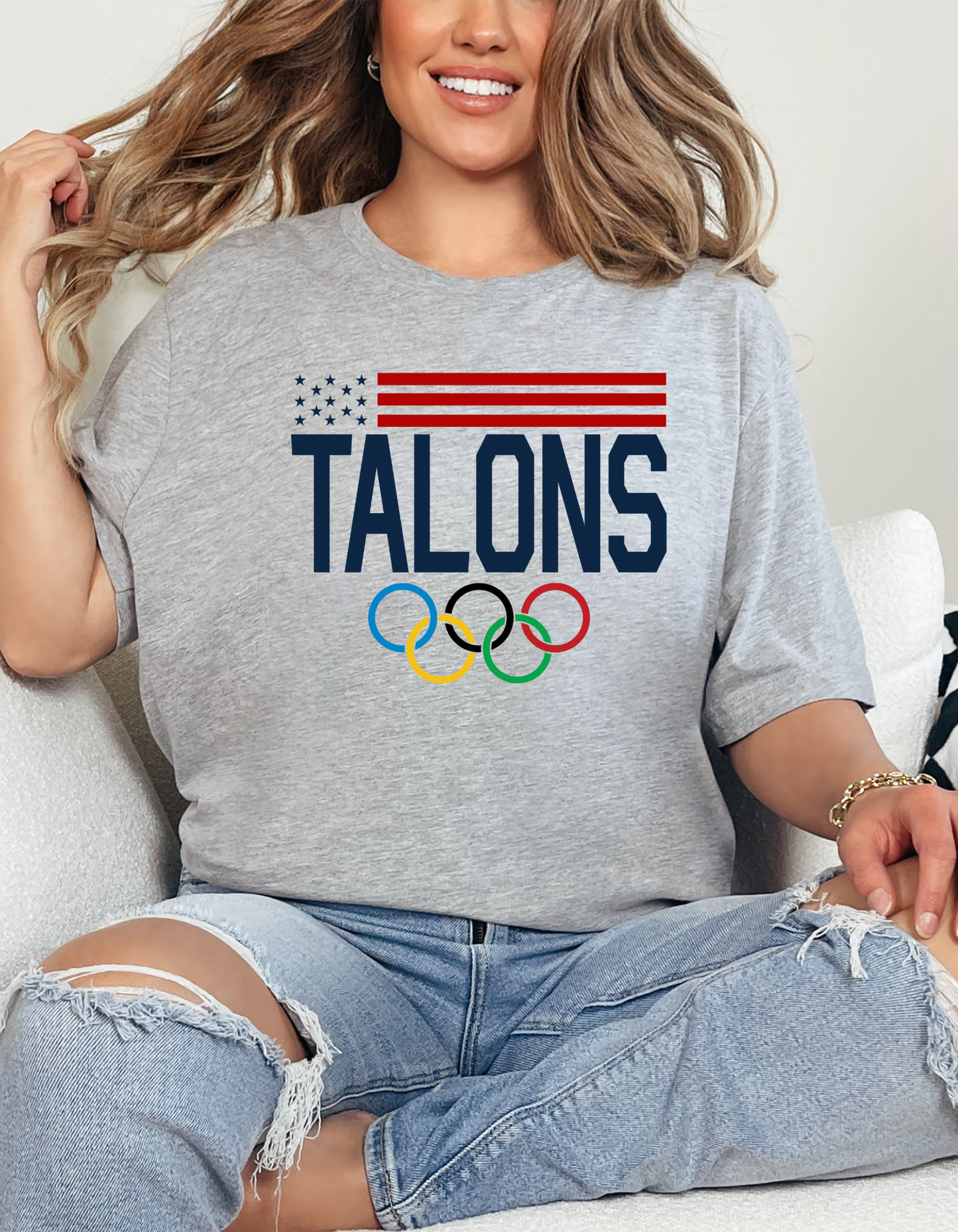 Talons Tshirt