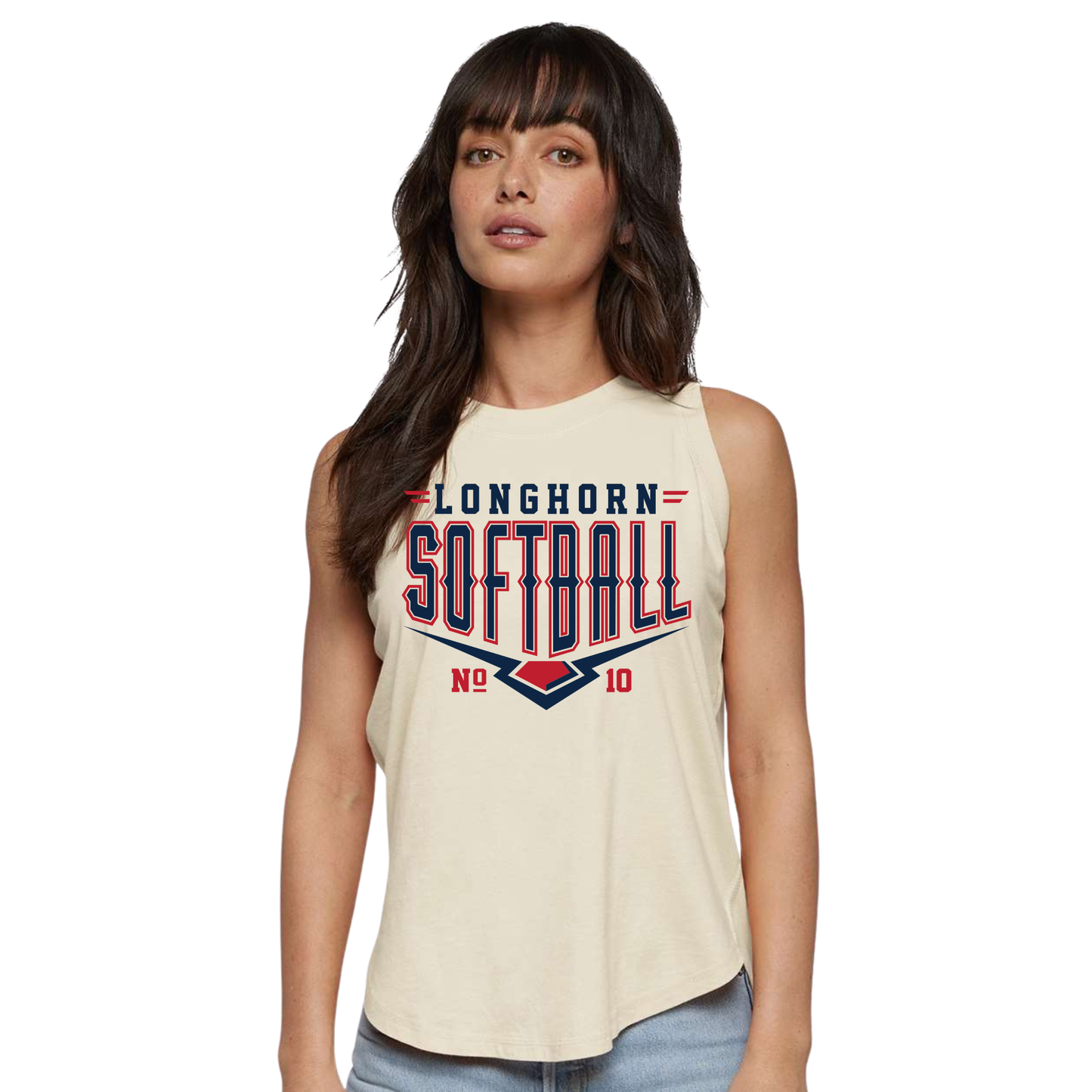 Longhorn Softball
