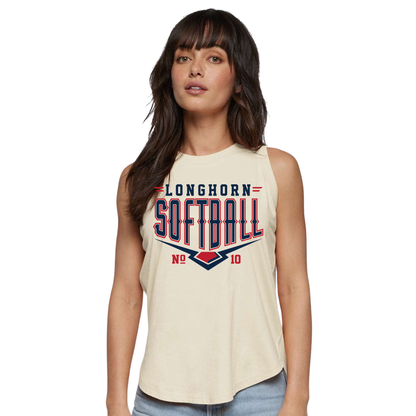 Longhorn Softball
