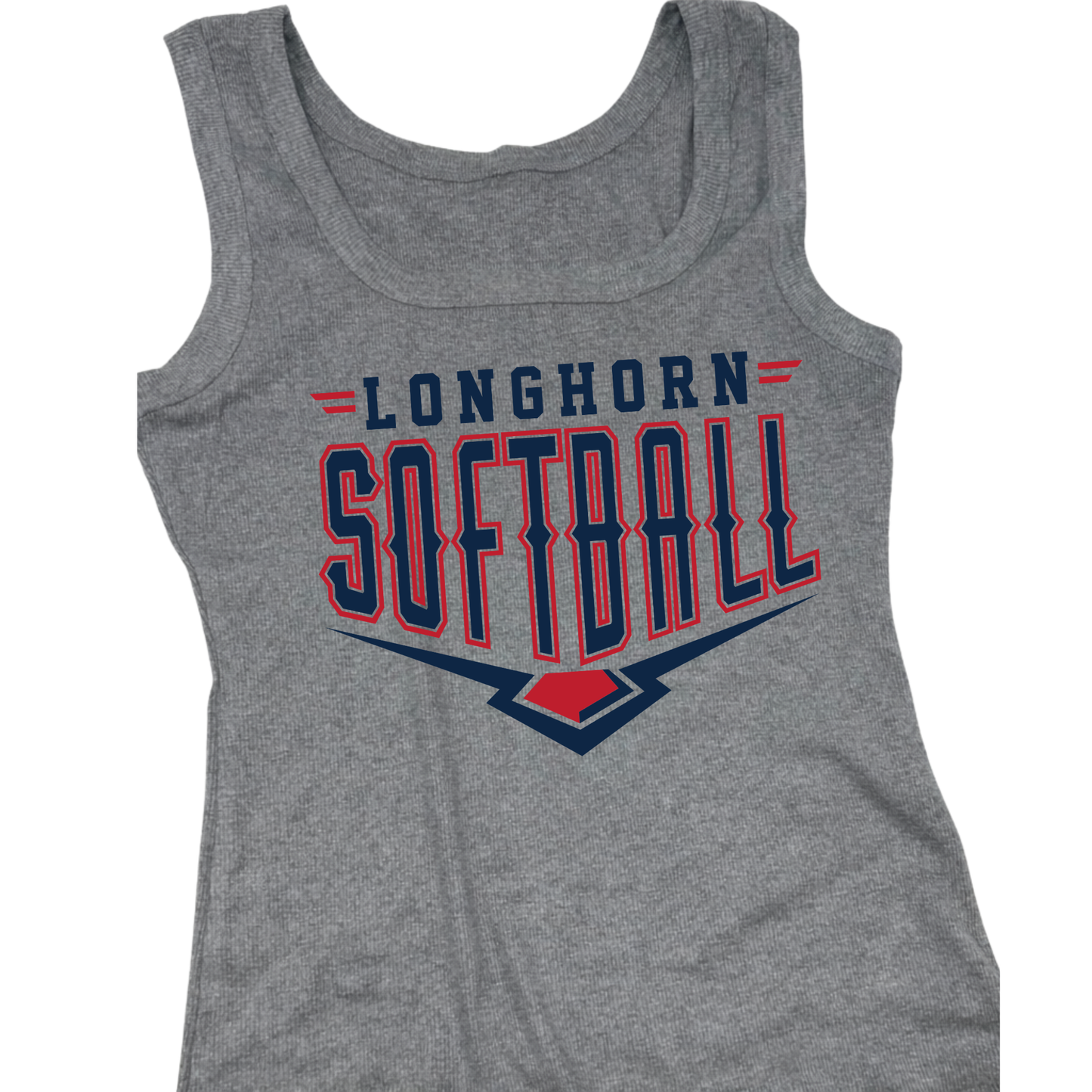 Longhorn Softball