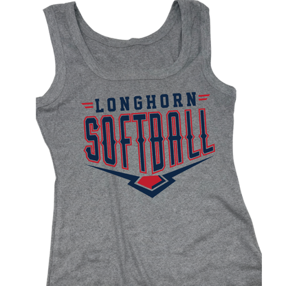 Longhorn Softball