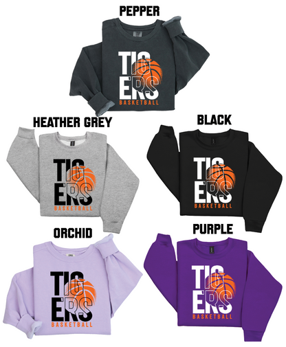 Tabiona Tigers