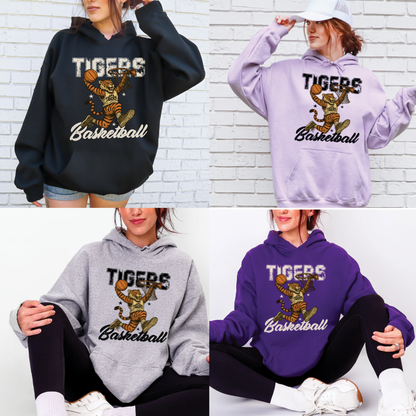 Tabiona Tigers