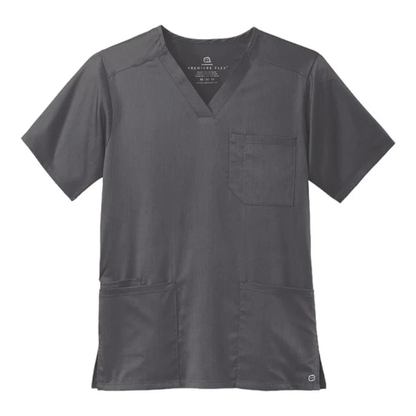 Scrub Top Wink