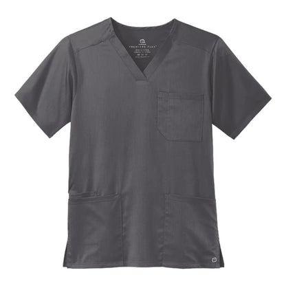 Scrub Top Wink