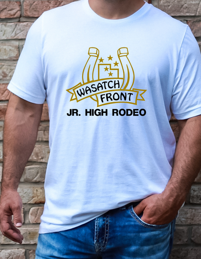 Wasatch Front Tshirt