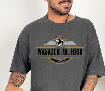 Wasatch Jr. High Tshirt