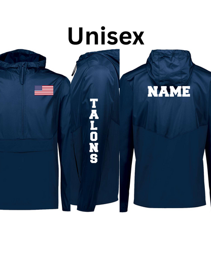 Talons Windbreaker
