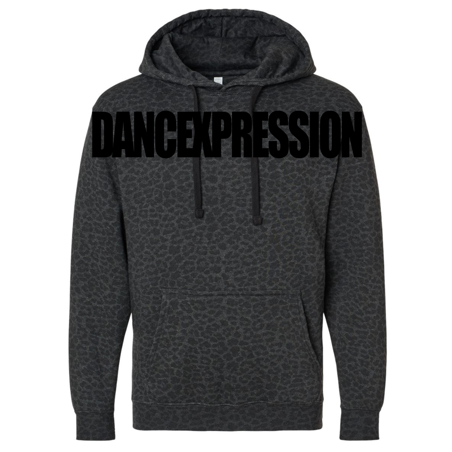 DancExpression Sweater