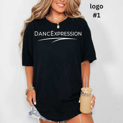DancExpression Tshirt