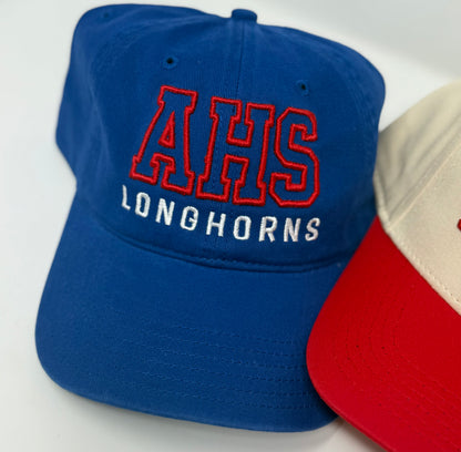 Longhorn Hats