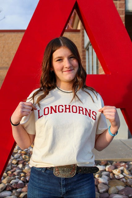 Longhorns A