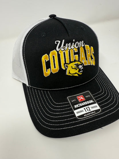 Cougars Hats