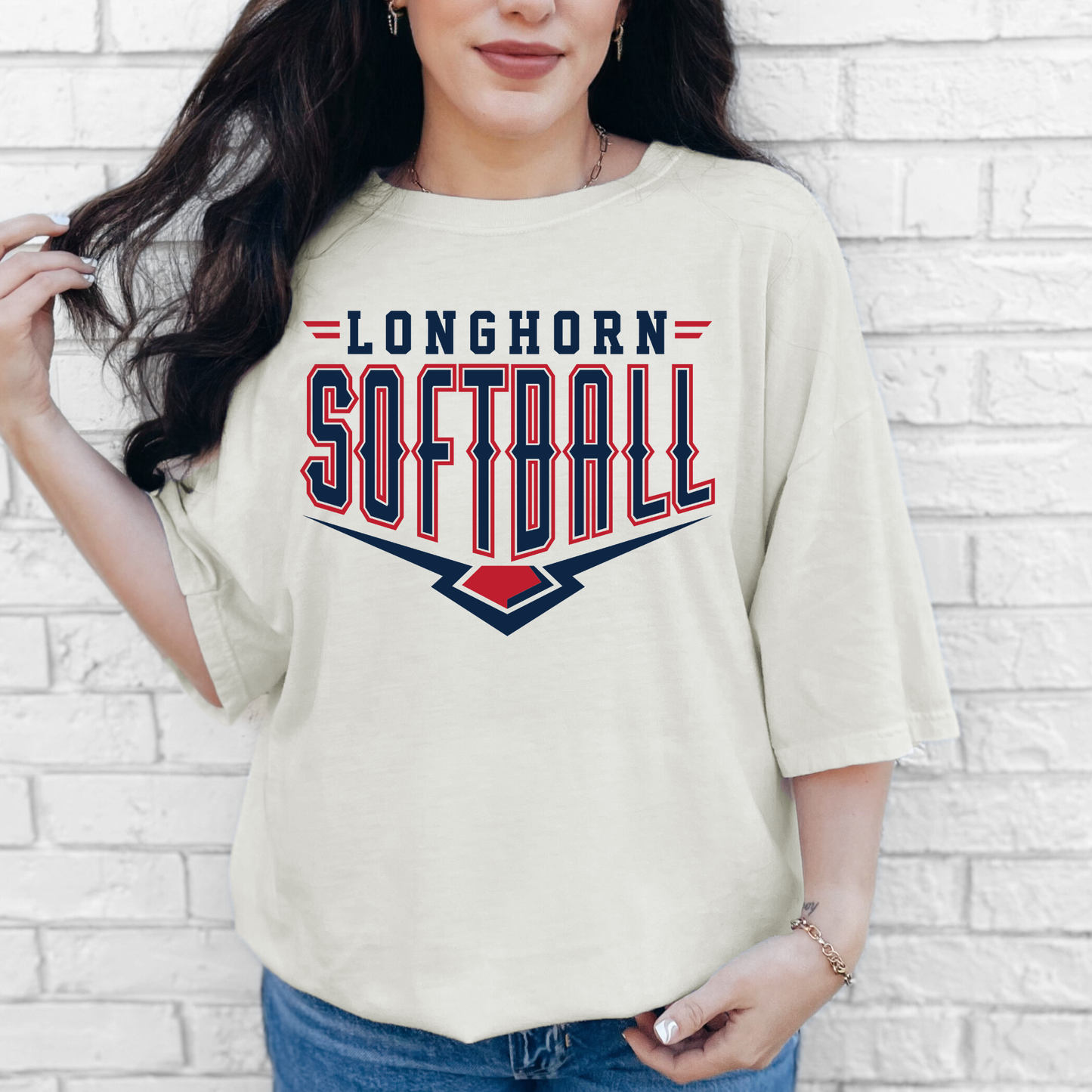 Longhorn Softball