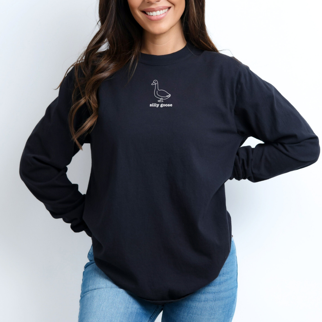 Silly Goose