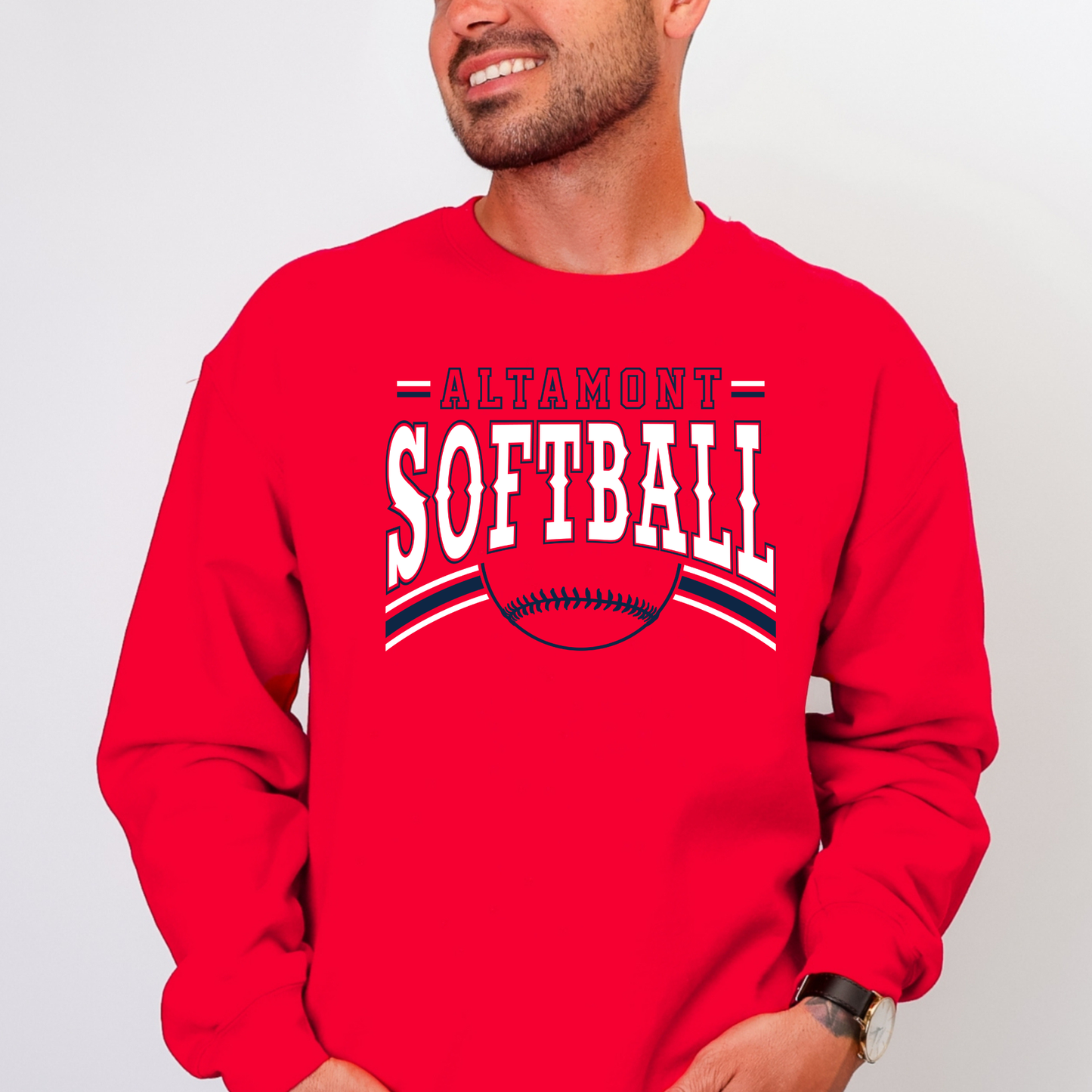 Altamont Softball