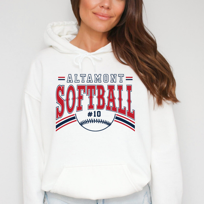Altamont Softball