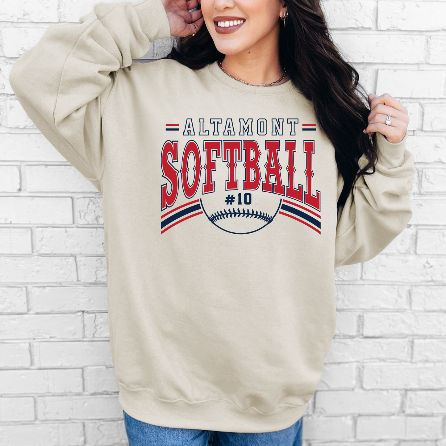 Altamont Softball