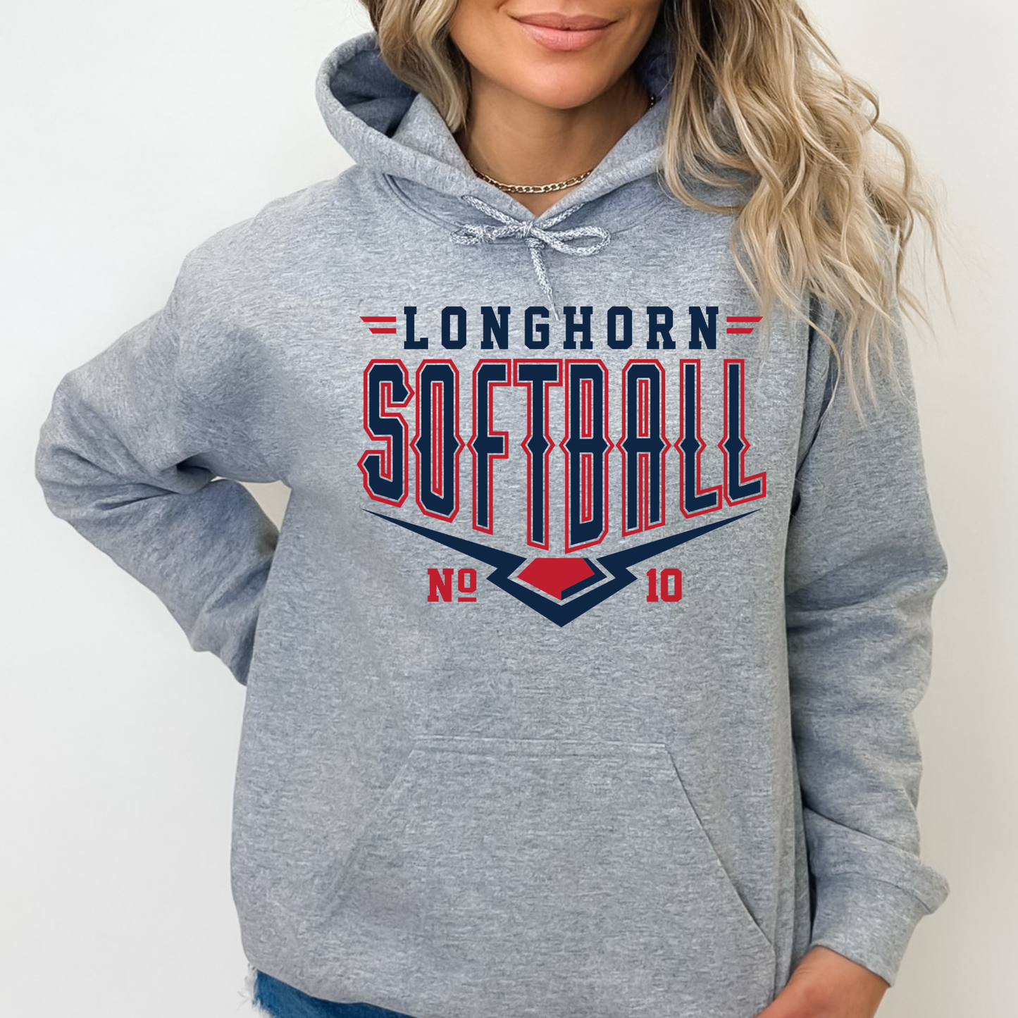 Longhorn Softball