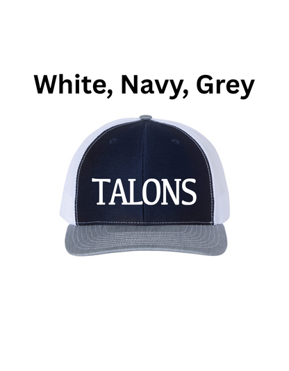 Talons Hat